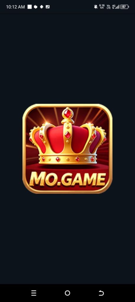 MO GAME